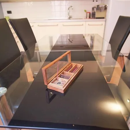 Centro Francescana Appartement *