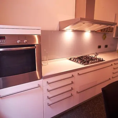 Centro Francescana Lägenhet Modena