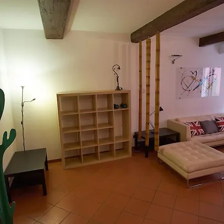 Appartement Centro Francescana
