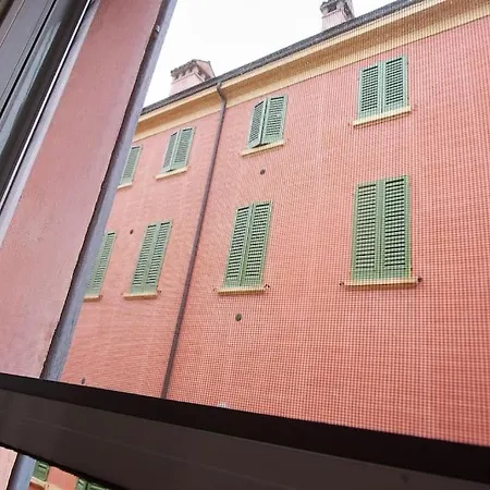 Appartement Centro Francescana